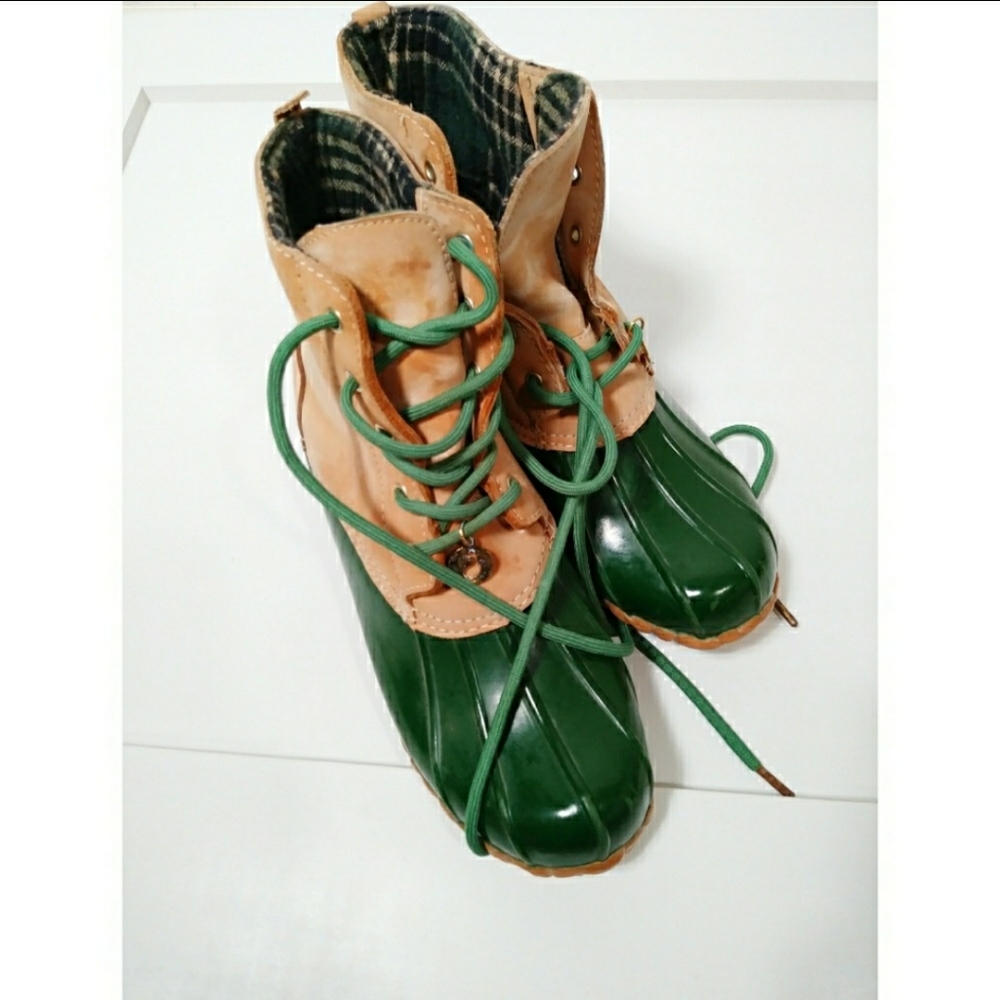 Sporto Dylan Boots